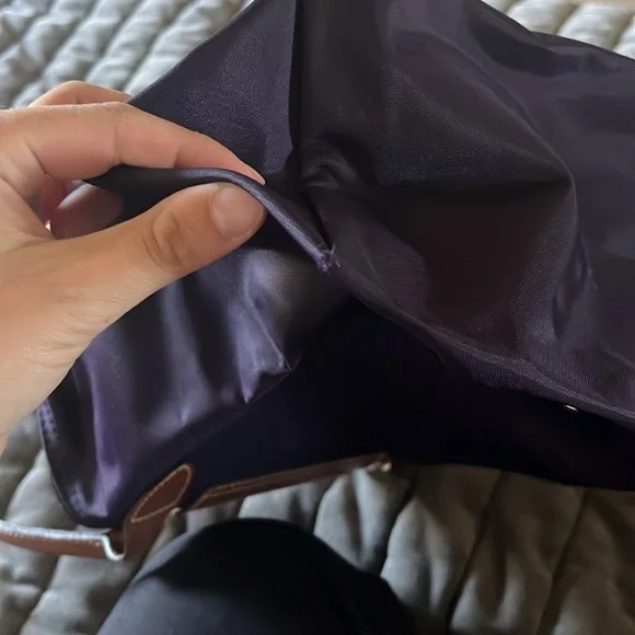 Le Pliage Tote - Picture 8 of 16